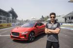 Jaguar I-Pace EV400 AWD HSE First Edition 2018 года (WW)